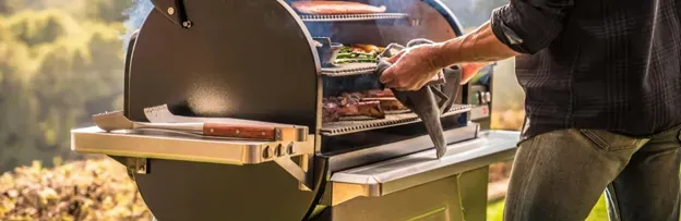 grill